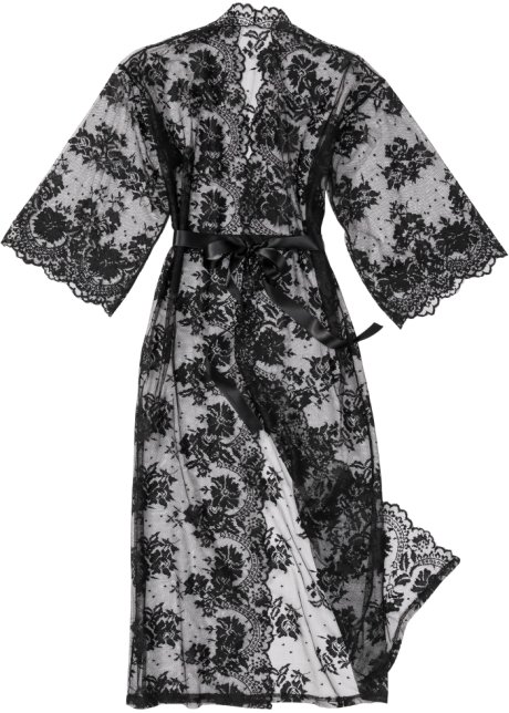 kimono long nuit