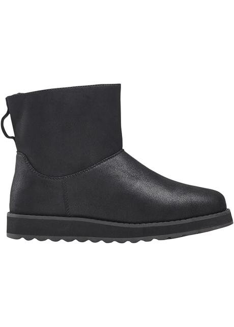 bottes hiver skechers