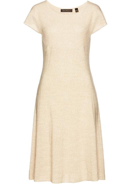 robe en maille bon prix