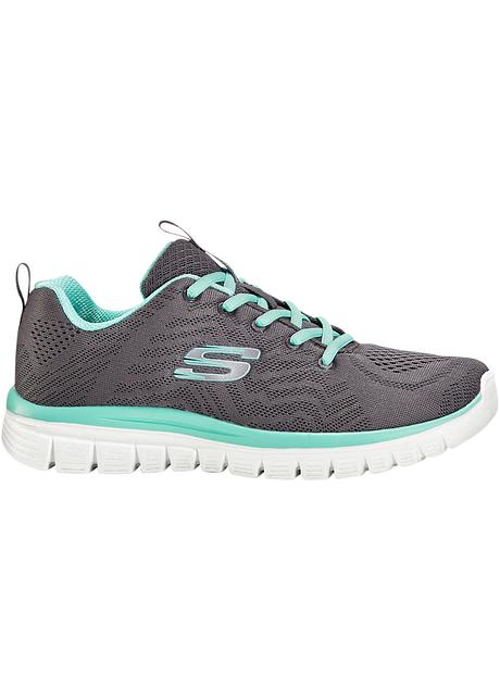 skechers femme memoire de forme