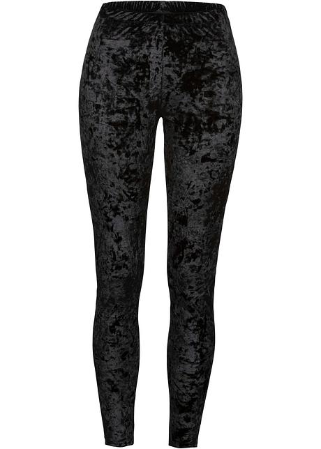legging velours