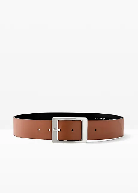 Ceinture en cuir, bonprix