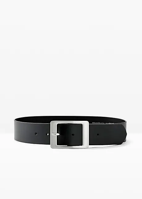 Ceinture en cuir, bonprix