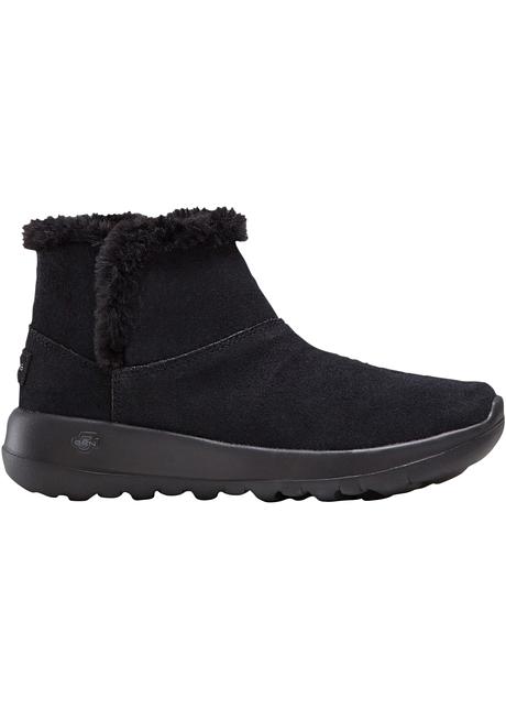 skechers boots femme