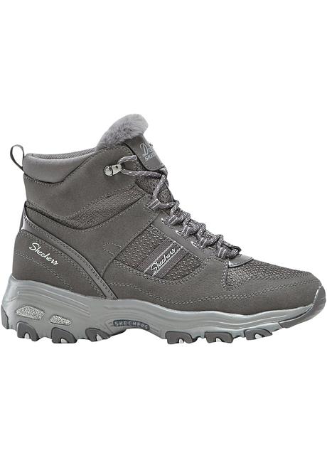 boots skechers femme