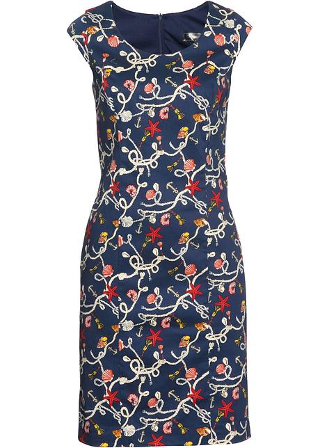 bon prix robe fourreau