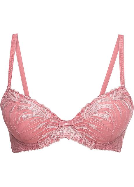 Soutien gorge vieux rose Clearance