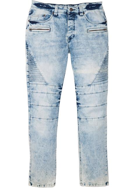 jeans extensible