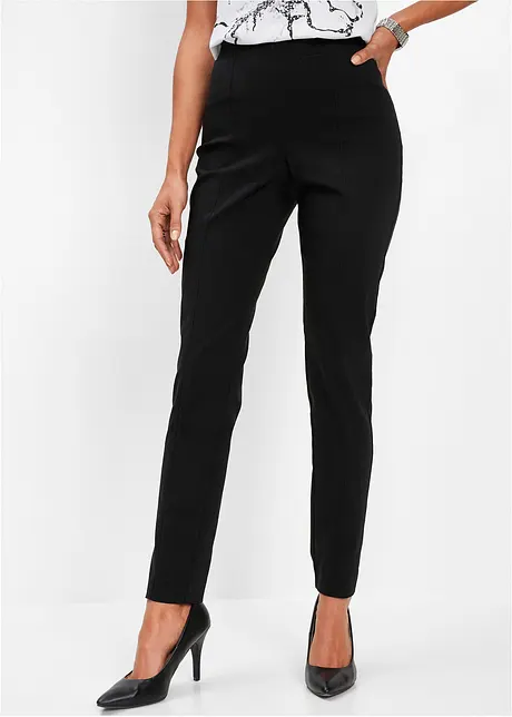 Pantalon extensible, bonprix