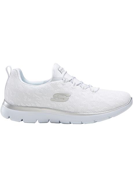 skechers mémoire de forme femme