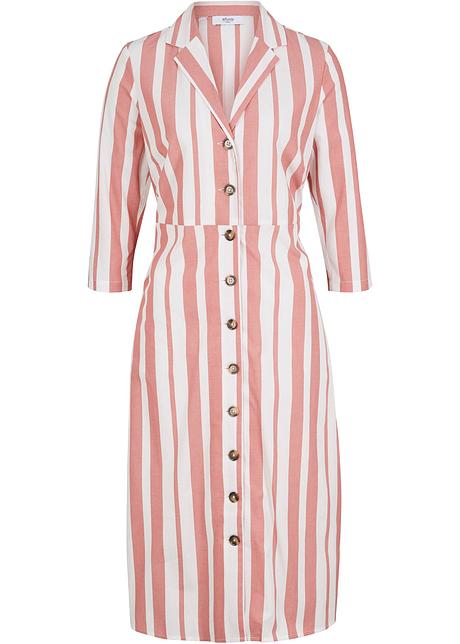 bon prix robe chemise