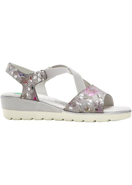 bon prix sandales confortables