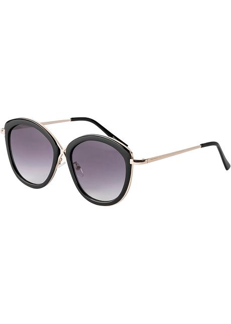 lunettes de soleil wayfarer