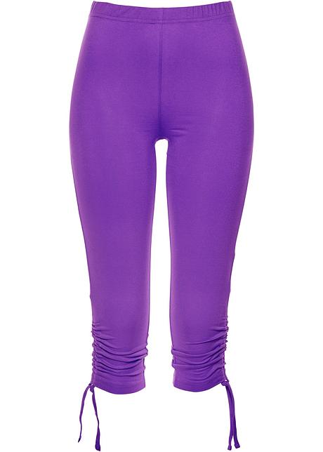 legging violet