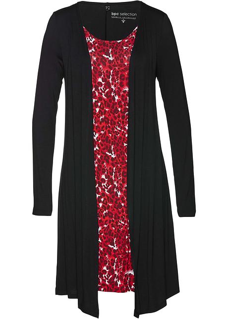 robe guess rose pale