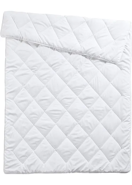 Couette légère en polyester, bonprix