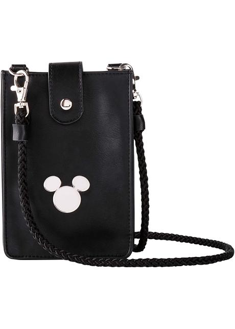 pochette mickey