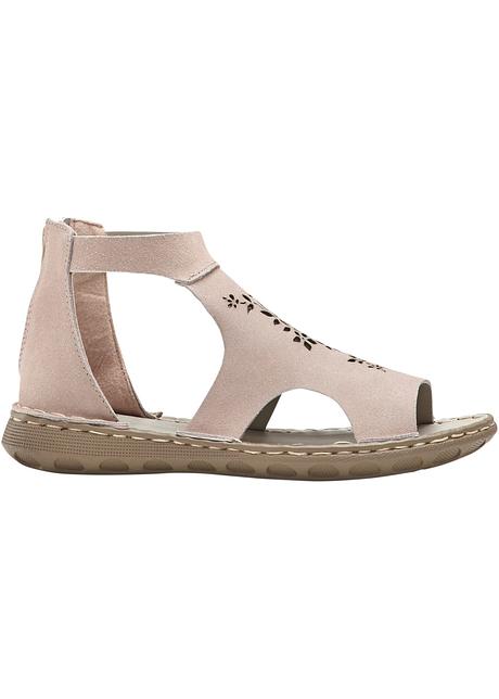 bon prix sandales confortables