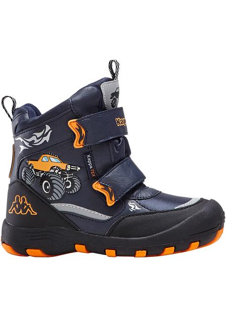 chaussure kappa garcon