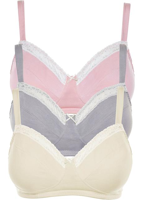 Soutien Gorge Coton Bio Sans Armature Maldabeauty Com