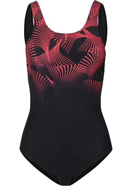 maillot 1 pièce sculptant