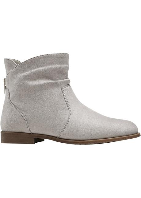 bottines bon prix