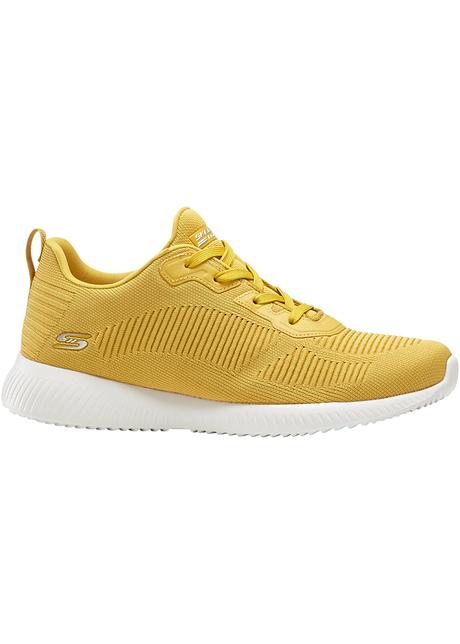 skechers jaune