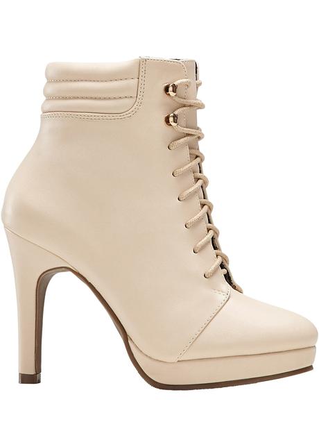 belles bottines
