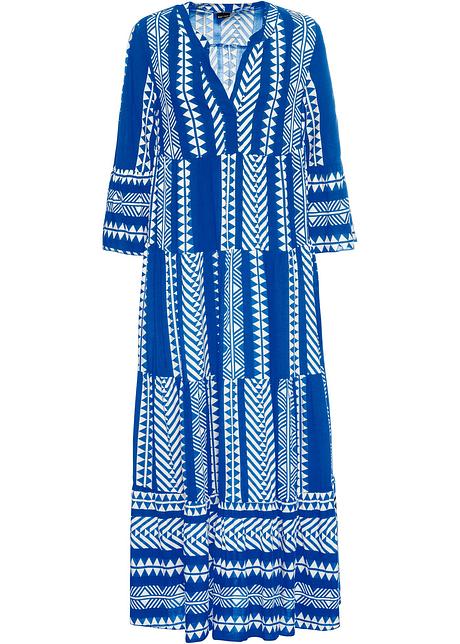 bon prix robe bleu roi