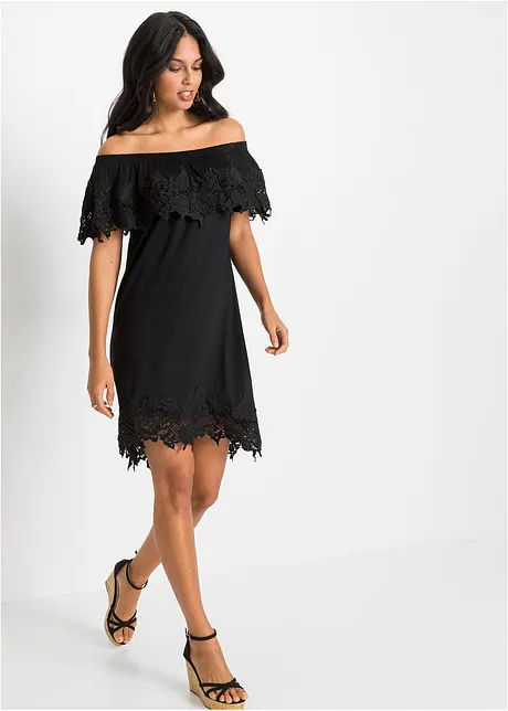 Robe Carmen, BODYFLIRT