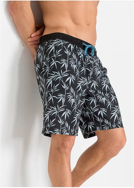 Short de bain homme, bonprix