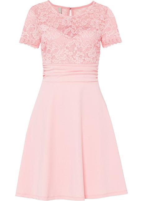 robe rose bon prix