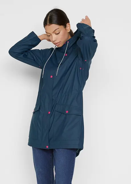 Veste imperméable fonctionnelle, bonprix