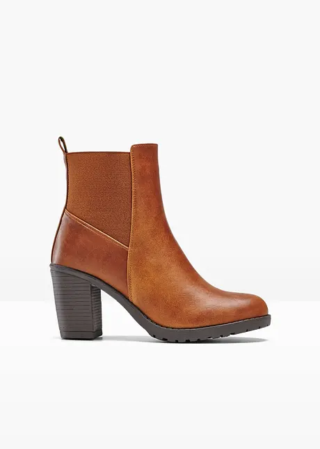 Bottines, bonprix