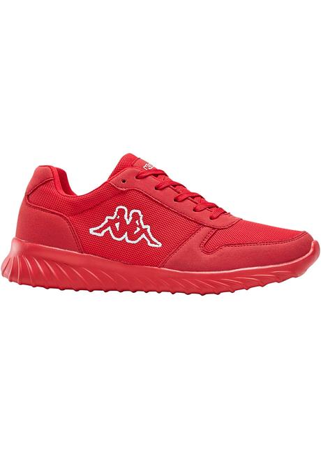 Sneakers KAPPA - Dalton Ice Bc K 260818BCK Grey/Lime 1633 - Fermeture  scratch - Chaussures basses - Garçon - Enfant | chaussures.fr