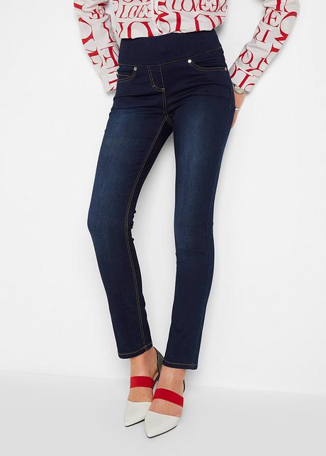 Véritablement Wow Black Wash Jeans élastique à la taille au dos Taille 12 Véritablement Wow Black Wash Jeans élastique à la taille au dos Taille 12