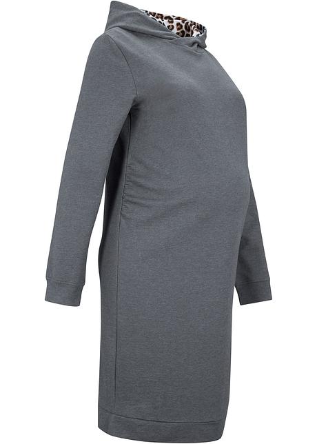 robe sweat grossesse