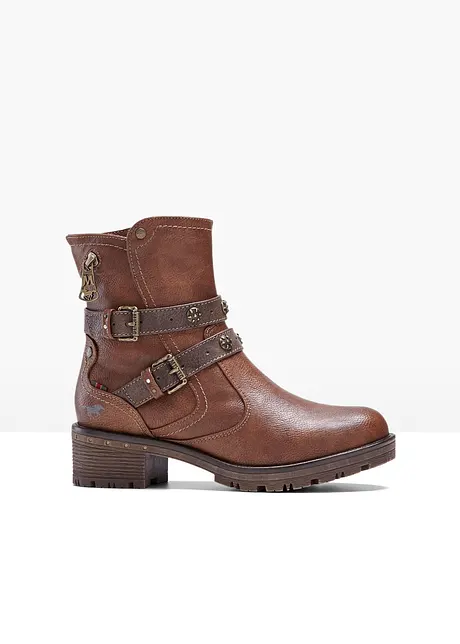 Bonprix mustang boots hotsell