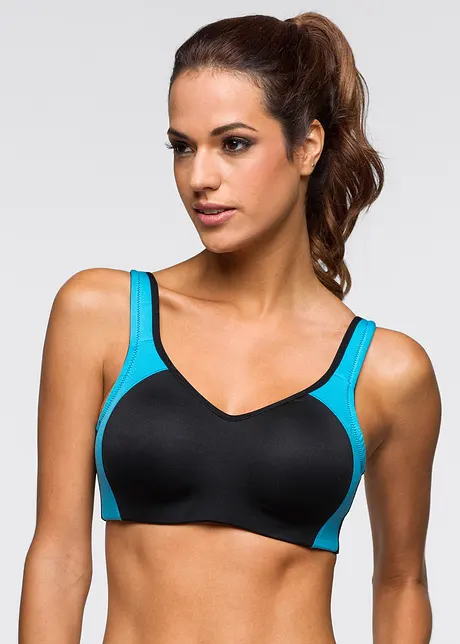 Soutien-gorge de sport niveau 2, bonprix