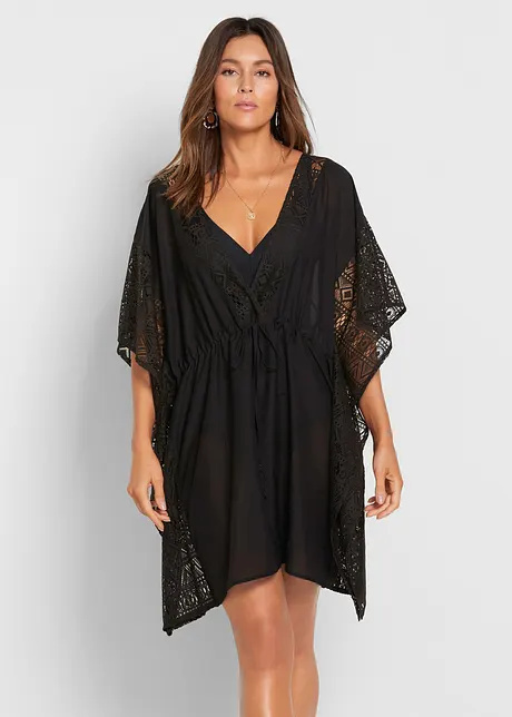 Robe-tunique de plage, bonprix