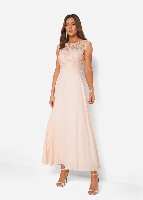 Bon prix robe longue de soirée best sale