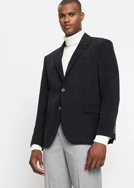 Blazer en velours côtelé, bonprix