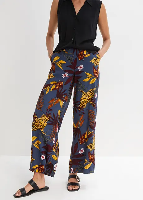 Pantalon Marlène, bonprix