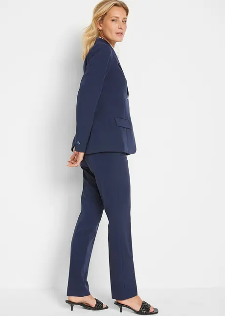 Tailleur pantalon (ens. 2 pces), bonprix