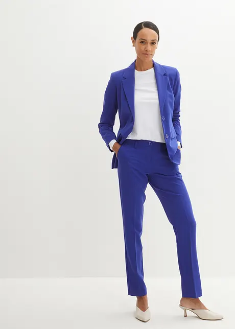 Tailleur pantalon (2 pces), bonprix