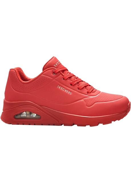 skechers rouge