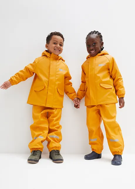 Veste de pluie thermo enfant, bpc bonprix collection