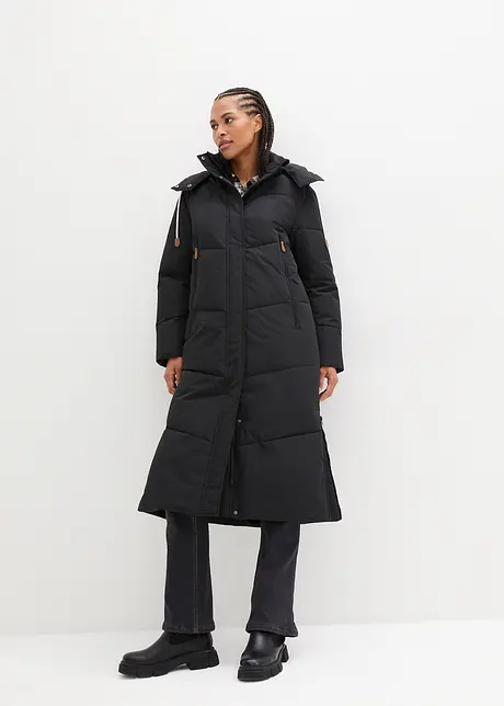 Manteau matelassé outdoor, bonprix