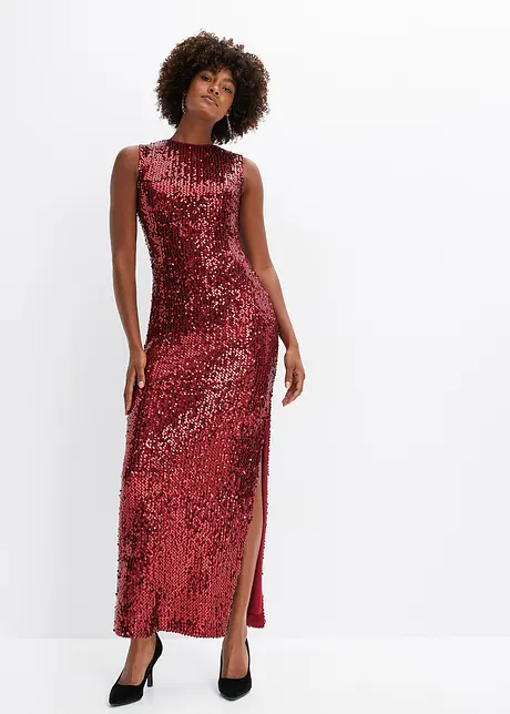 Robe à paillettes, BODYFLIRT boutique