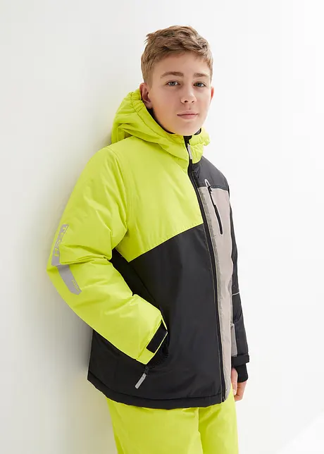 Veste de ski enfant, bpc bonprix collection